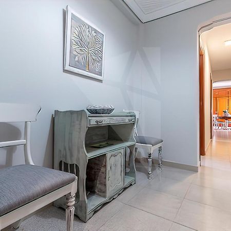 Museum Picasso Suite Málaga Eksteriør billede