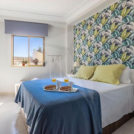 Museum Picasso Suite Málaga Eksteriør billede