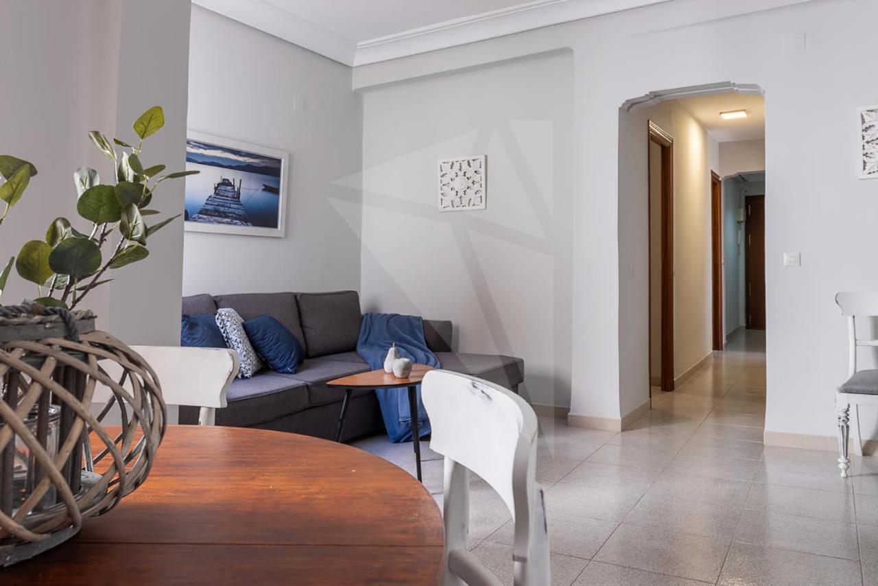 Museum Picasso Suite Málaga Eksteriør billede