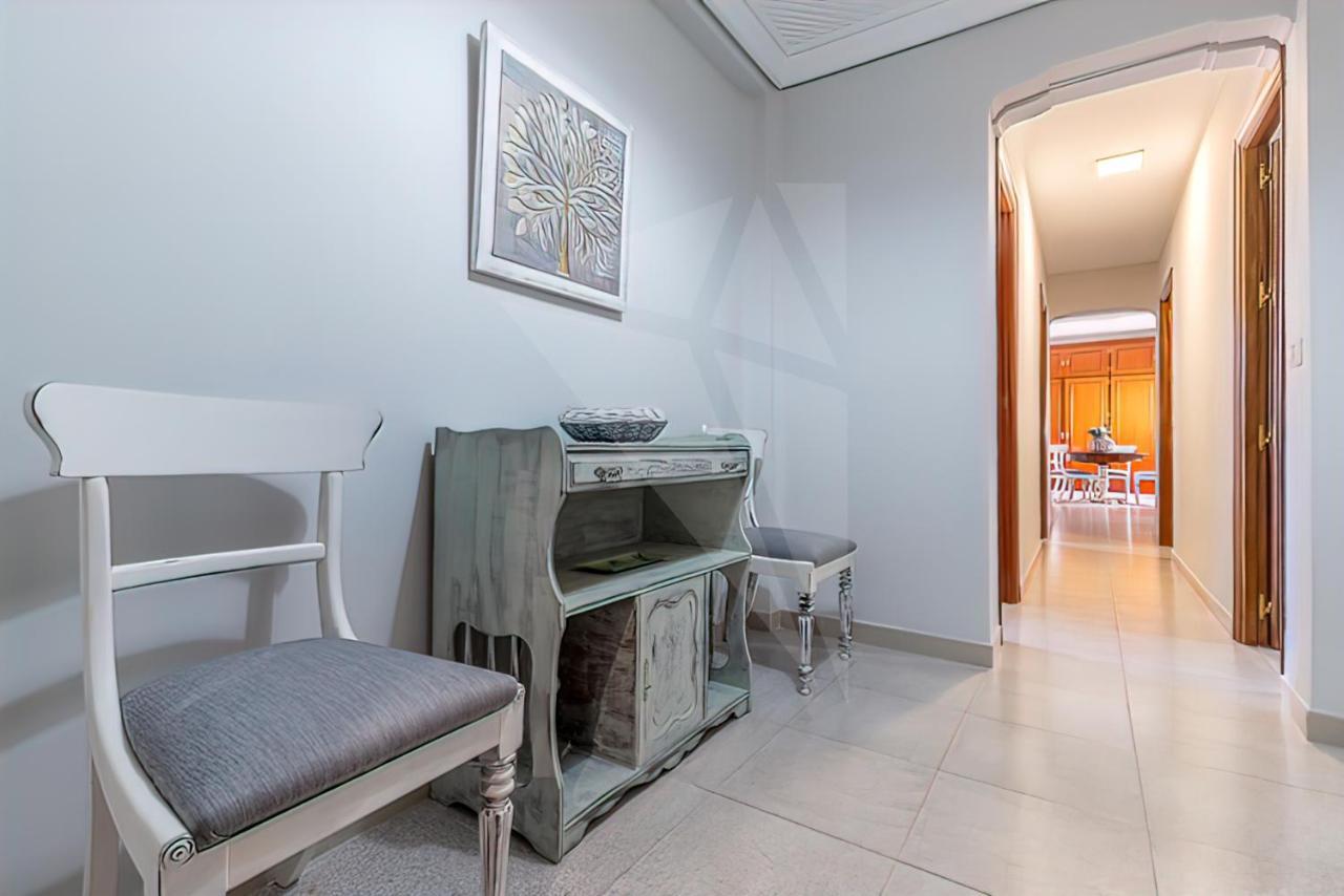 Museum Picasso Suite Málaga Eksteriør billede
