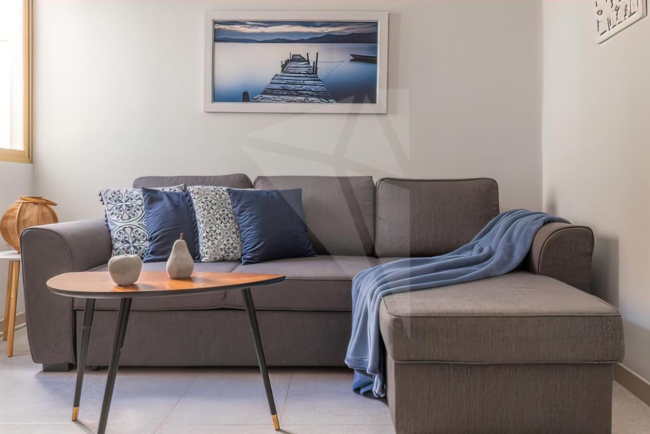 Museum Picasso Suite Málaga Eksteriør billede