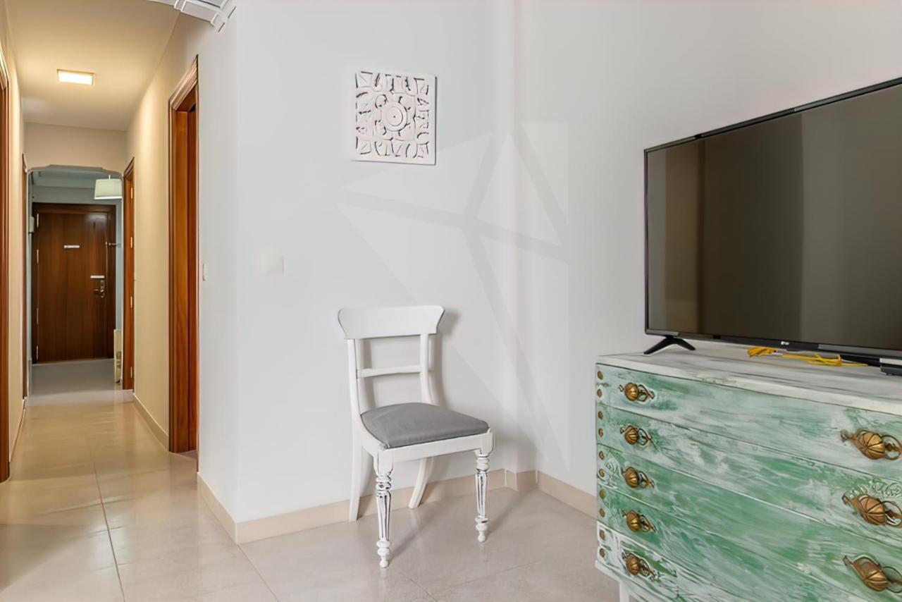 Museum Picasso Suite Málaga Eksteriør billede